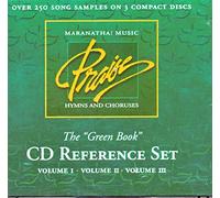 Maranatha! Music Praise: Hymns and Choruses, the