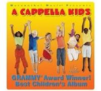 Maranatha! Music Presents A Cappella Kids