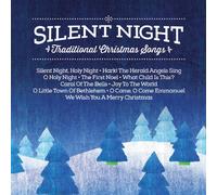 Silent Night: Traditional Christmas Songs