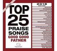 Maranatha Music - Top 25 Praise Songs [Import]