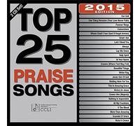 Maranatha! Music - Top 25 Praise Songs