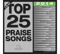 Maranatha! Music - Top 25 Praise Songs.2014 [Import]