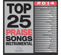 maranatha music - Top 25 Praise Songs [Import]