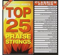 MARANATHA MUSIC - Top 25 Praise Strings Classics [Import]