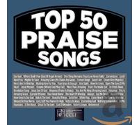 Maranatha Music - Top 50 Praise Songs [Import]