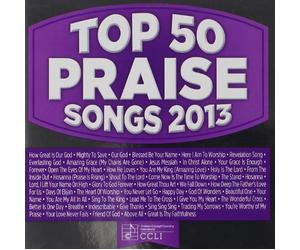 MARANATHA MUSIC - Top 50 Praise & Worship Songs 2013