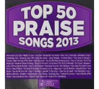MARANATHA MUSIC - Top 50 Praise & Worship Songs 2013 [Import]