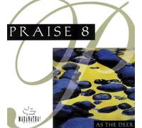Maranatha - Praise 8 As The Deer [Import]