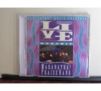 Maranatha! Praise Band - Live Worship (UK Import)