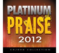 Maranatha Praise Band - Platinum Praise 2012