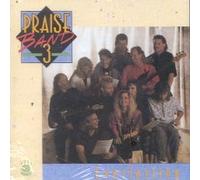 Maranatha! Praise Band - Praise Band 3 - Everlasting (UK Import)