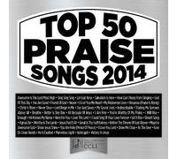 Maranatha Praise Band - Top 50 Praise Songs 2014
