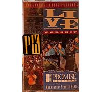 Maranatha Promise Band - Live Worship With Promise Keep