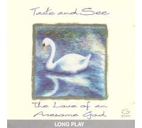 Maranatha - The Love of an Awesome God (UK Import)