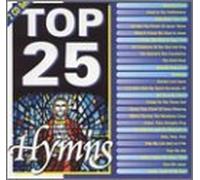Various Artists - Top 25 Hymns