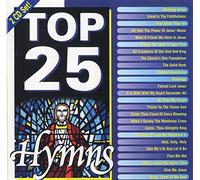 Various Artists - Top 25 Modern Worship