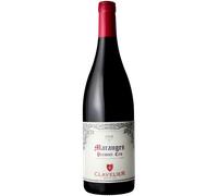 Maranges 1er Cru 2023 - Maison Clavelier