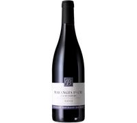 Maranges 1er Cru - la Fuissiere 2024 - Domaine Bertrand Bachelet