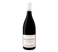 Maranges 1er cru Les Clos Roussots 2023 - Domaine Claude Nouveau