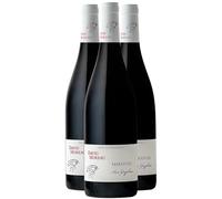 Maranges Aux Gryphées - Rouge 2022 - Domaine David Moreau - Vin Rouge de Bourgogne (3x75cl)
