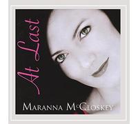Maranna McCloskey - At Last