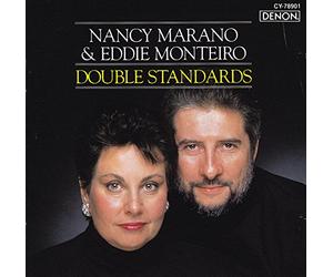 Marano, Nancy - Double Standards