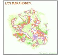Maranones - El Mundo Al Reves