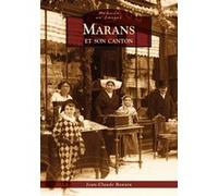 Marans et son canton J.C. Bonnin (Auteur)