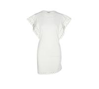 MARANT ETOILE Mini-robe ORLANE beige | M
