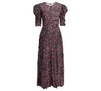 Marant Étoile robe femme fuchsia - 36