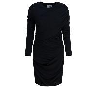 Marant Étoile robe femme noir coupe slim - 36