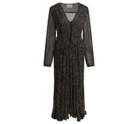 Marant Étoile robe midi femme noir - 36