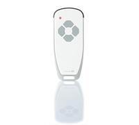 Marantec 101106 émetteur mural 4 canaux Blanc