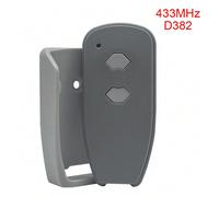 MARANTEC 868 MHz/433 MHz télécommande porte de garage numérique D302 D304 D313 433 D323 D382 D384 131 commande 211 212 214 221 - Type D382 433mhz