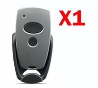 Marantec 868MHz télécommande 100% Clone MARANTEC Digital 302 304 382 384 313 321 323 868 émetteur portatif 1pcs Digital 302