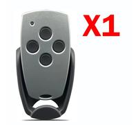 Marantec 868MHz télécommande 100% Clone MARANTEC Digital 302 304 382 384 313 321 323 868 émetteur portatif 1pcs Digital 304