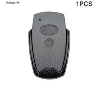 Marantec Digital 302 304 313 Comfort 220 250 252 43392 MHz Télécommande de garage 433 MHz Émetteur à code fixe Porte-clés de portail - 2 boutons x3