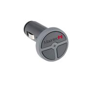 Marantec Digital 323 Télécommande Manuelle Allume-Cigare 868 MHZ 302 382