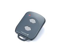 Marantec Digital 392 Mini émetteur portatif 868 MHz * Successeur numérique 302 313 321 * - Émetteur radio télécommande ouvre-porte de garage 165103