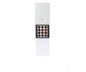 Marantec Interrupteur à code numérique 526 4 canaux 868 MHz bi.linked pour entraînements