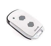 Marantec Mini émetteur portatif numérique 572 2 commandes 868,3 MHz bi-émetteur lié