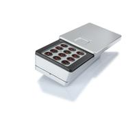 Marantec Ordi Codetaster Digital 526 - Code Chiffré Comfort Bi-Linked