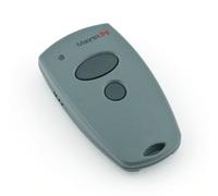 Marantec Télécommande numérique 302 2 canaux 433 MHz