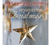 Marantha - It S a Wonderful Christmas