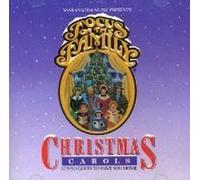 Marantha! Music Presents Focus on the Family Christmas Carols [CD]