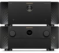 Marantz Amp 20 + AV 20 - Amplis home-cinéma