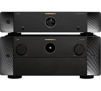 Marantz Amp 30 + AV 30 - Amplis home-cinéma