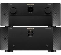 Marantz Amp + AV 10 - Amplis home-cinéma