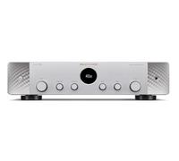 Marantz Ampli-Tuner Stereo 70s, Audio et Vidéo, 2.2 Canaux - Argent/Or | 75W par Canal, 8K, Streaming Intégré HEOS, Entrée Phono, Radio FM/DAB