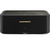 Marantz Amplificateur Hi‑Fi stéréo Model M1 – Streaming sans fil Bluetooth Noir